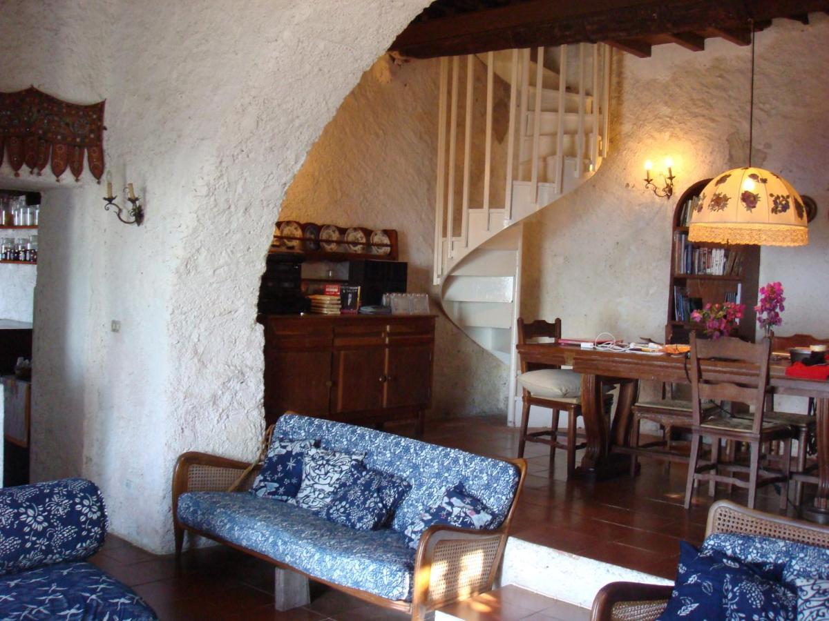 Maison De Charme Giulietta Bonassola Værelse billede