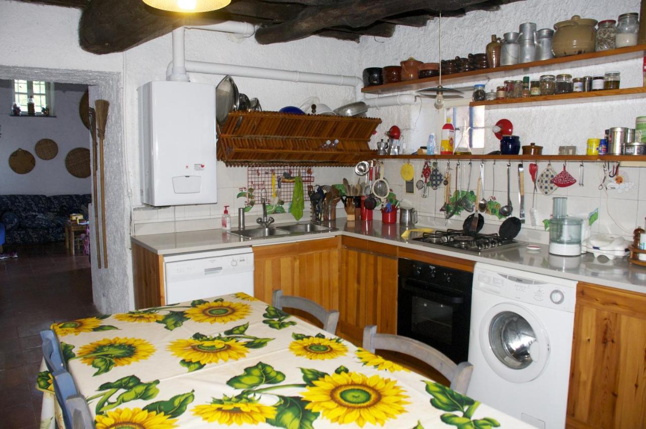Maison De Charme Giulietta Bonassola Værelse billede