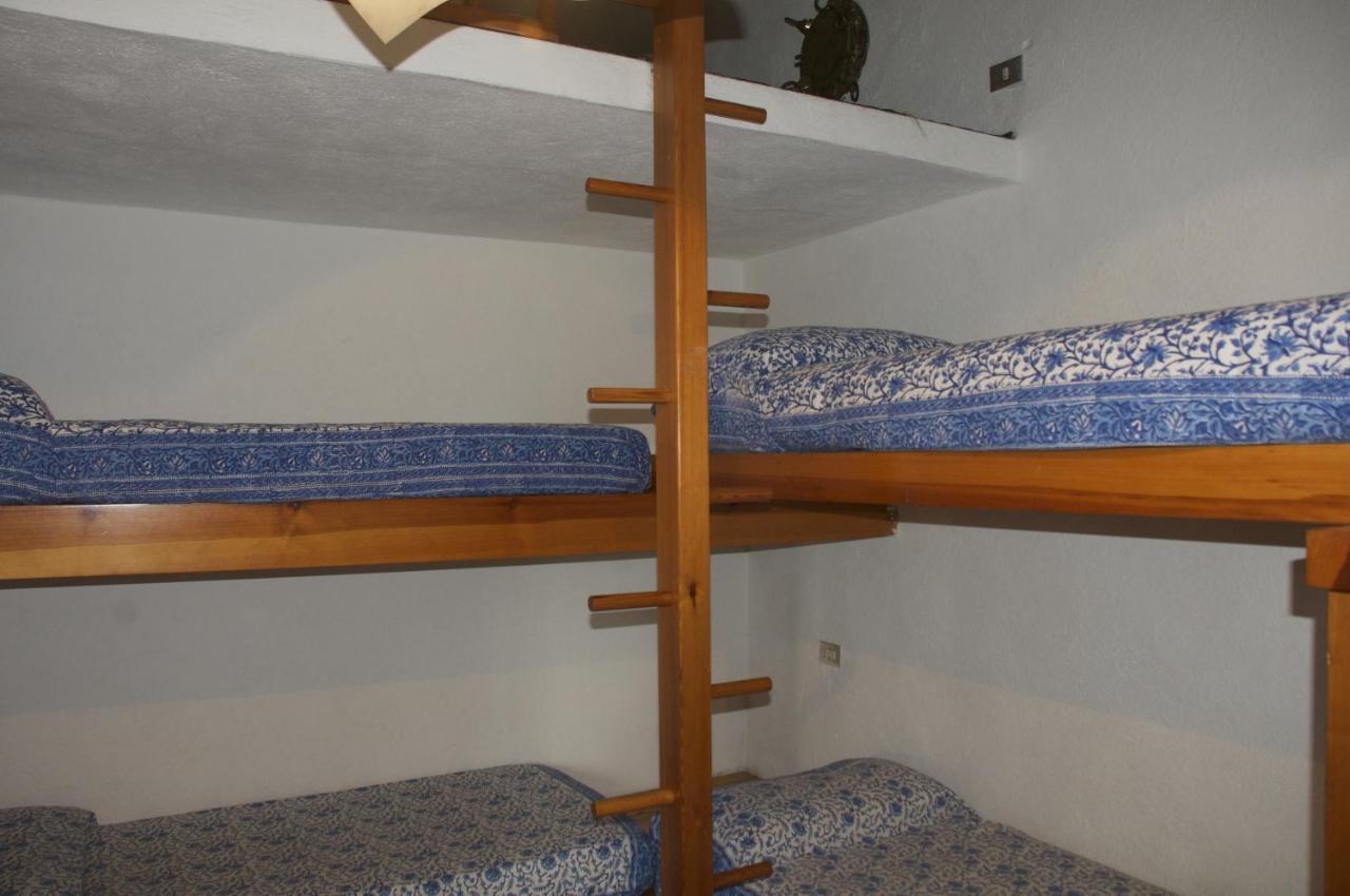 Maison De Charme Giulietta Bonassola Værelse billede